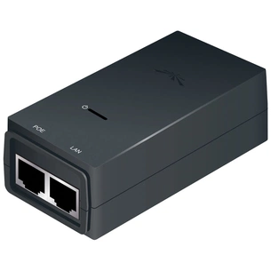 Адаптер PoE Ubiquiti POE-24-12W изображение 1