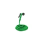 Шланг для поливу Voltronic KY-150G, 5-15м/50ft, + розпилювач, насадка на кран, Green, Box (KY-150G) - зменшене зображення 2
