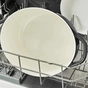 Каструля Tefal Air з кришкою 5.7л чорний (E2558904) - зменшене зображення 9