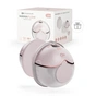 Молоковідсмоктувач Kinderkraft електричний MamaFlow Pink (5902533931101) - зменшене зображення 8