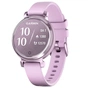Смарт-годинник Garmin Lily 2, Lilac, Silicone (010-02839-01/010-02839-21) - зменшене зображення 1