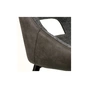 Кухонний стілець Special4You Sahara dark grey (E7221) - зменшене зображення 11