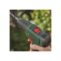 Шуруповерт Bosch EasyDrill 1200, 12В, 2х1.5Ач, ЗП, набір свердл і біт, кейс (0.603.9D3.007) - зменшене зображення 6