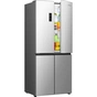 Холодильник Gorenje NRM819E61X - зменшене зображення 2