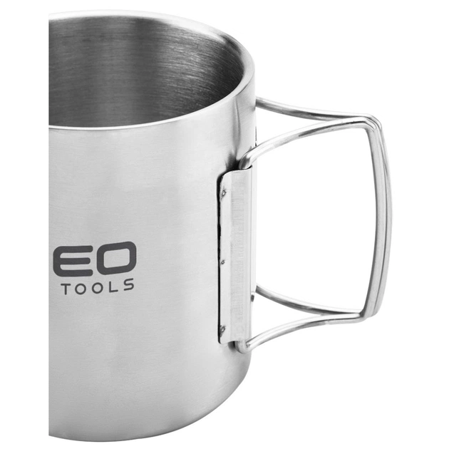 Чашка туристическая Neo Tools 320 мл (63-150) - изображение 8