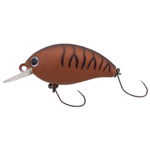 Воблер Nories Worming Crank Shot Spin Shallow 37mm 3,5g 34M (1561.01.51) - зображення 1