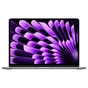 Ноутбук Apple MacBook Air 13 M3 A3113 Space Grey (MRXP3UA/A) - зменшене зображення 1