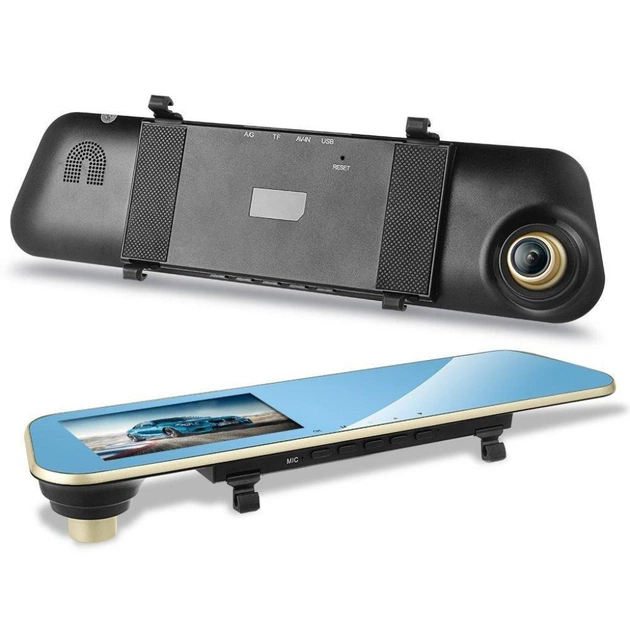 Відеореєстратор XoKo DVR-100 - зображення 6