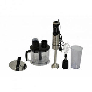 Блендер Grunhelm EBS-1150SB/1151SB зображення 1