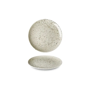 Тарілка G.Benedikt Life Style Natural 24 см (LCN2124) зображення 1