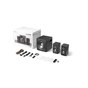 Акустична система Edifier S355DB 150W Bluetooth Hi-Res Black (S355DBBlack) - зменшене зображення 7