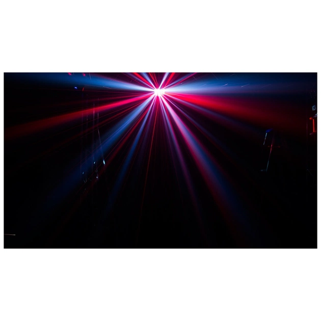 Світловий ефект Chauvet Kinta FX - изображение 6