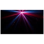 Світловий ефект Chauvet Kinta FX - уменьшенное изображение 6