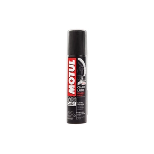 Мастило автомобільне MOTUL Chain Lube Road Plus 100 мл (338450) зображення 1
