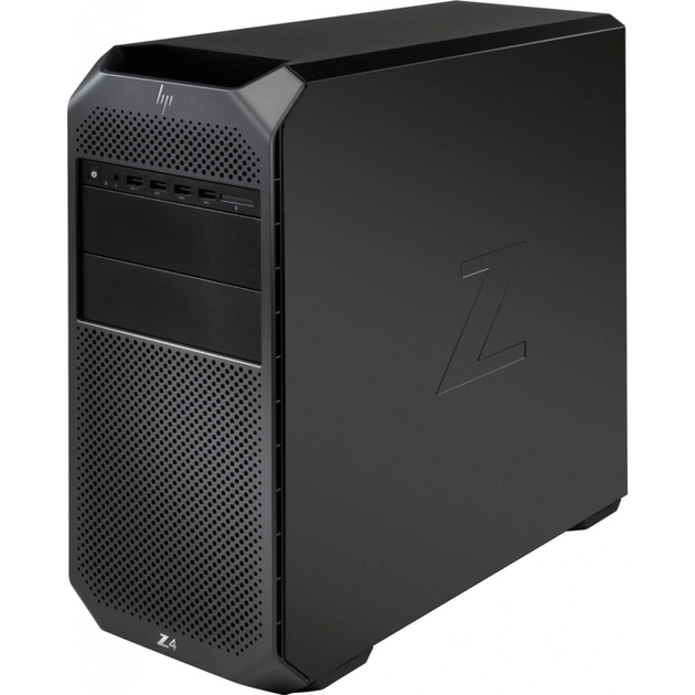 Комп'ютер HP Z4 G4 WKS / Xeon W-2245 (9LP43EA) - зображення 1