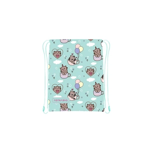 Сумка для взуття Astrabag AD1 KITTY''S WORLD (507024001) зображення 1