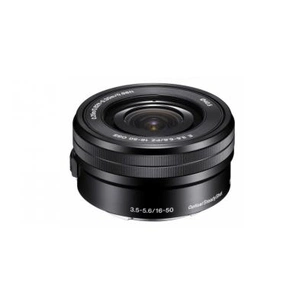 Об'єктив Sony 16-50mm f/3.5-5.6 OSS for NEX (SELP1650.AE) зображення 1