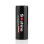 Акумулятор Soshine 26650 5500mAh 1шт - уменьшенное изображение 2