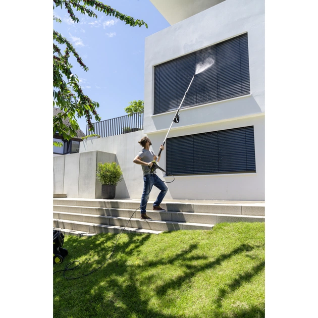 Насадка для мийки високого тиску Karcher TLA 4, телескопічна, 2.8кг (2.644-190.0) - picture 4