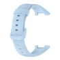 Ремінець до фітнес браслета Armorstandart для Xiaomi Smart Band 7 Pro Blue (ARM66798) - зменшене зображення 3