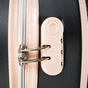 Валіза Semi Line 24" (M) Black/Pink Cream (T5671-3) (DAS302671) - зменшене зображення 8