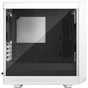 Корпус Fractal Design Meshify 2 Mini Wh TG clearTint (FD-C-MES2M-02) - зменшене зображення 3