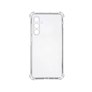 Чохол до мобільного телефона BeCover Anti-Shock Samsung Galaxy S25 Plus SM-S936 Clear (712905) зображення 1