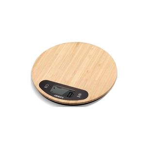 Весы кухонные ARDESTO SCK-901WOOD изображение 1