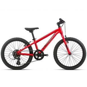 Велосипед Orbea MX 20 Dirt 2020 Red-Black (K00320JE) зображення 1