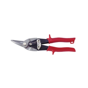 Ножиці по металу KING TONY 250 мм, лівий розріз (74010) зображення 1