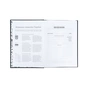 Щоденник шкільний Kite Don't listen, тверда обкладинка (K25-262-7) - уменьшенное изображение 4