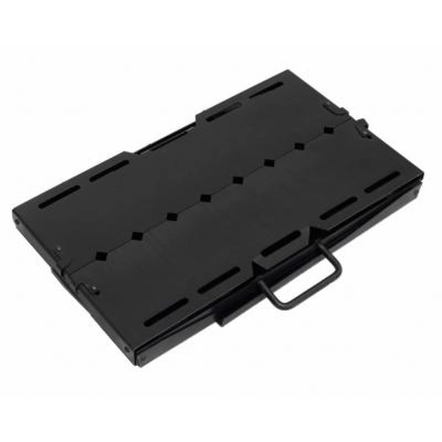 Мангал Eleyus PROMETEO Q 8 VB - picture 9