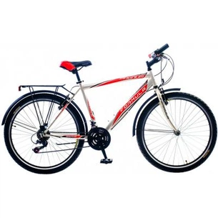 Велосипед Formula 26" MAGNUM 14G St бежевий 2015 (PCT*-FR-26-016-1) зображення 1