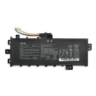 Акумулятор до ноутбука ASUS X509 B21N1818, 4850mAh (37Wh), 2cell, 7.7V, Li-ion (A71122) зображення 1