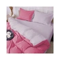 Постільна білизна MirSon Poplin Line 054 + 041 Daniel 110x140 (2200006277507) - зменшене зображення 2