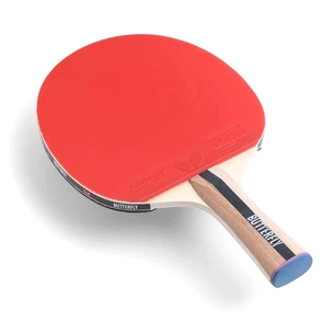 Ракетка для настільного тенісу Butterfly HERO Racket S7 Lin Yun-Ju (6251770002) (932290) зображення 1