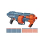 Іграшкова зброя Hasbro Nerf Elite 2.0 Шоквейв (E9527) - зменшене зображення 3