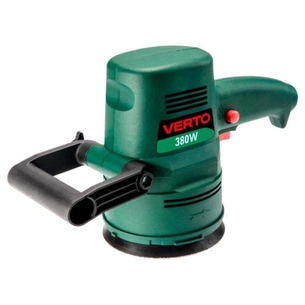 Шліфувальна машина Verto 51G750 зображення 1