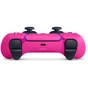 Геймпад Sony Playstation DualSense Bluetooth PS5 Nova Pink (9728795) - зменшене зображення 4