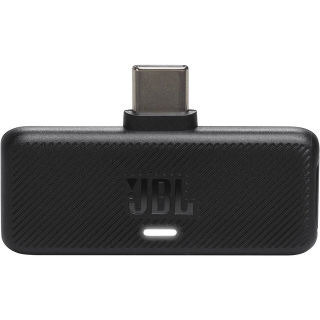 Микрофон JBL Quantum Stream Wireless USB-C Black (JBLSTRMWLUSBCBLK) - изображение 6