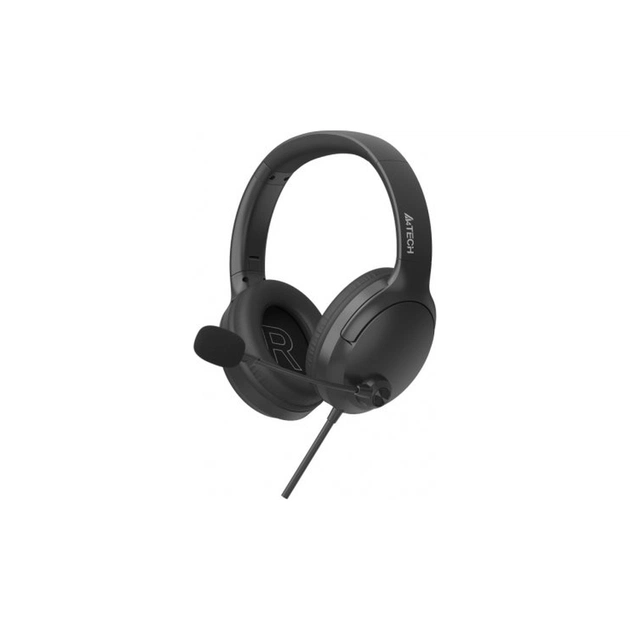 Наушники A4Tech FH280U Black (4711421001717) - изображение 1