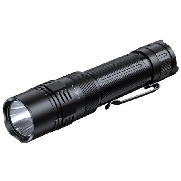 Фонарь Fenix PD36R ACE (PD36RACE) - изображение 3