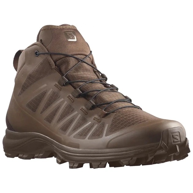 Кросівки Salomon Speed Assault Earth 11.5 (L41595400-11.5) - зображення 1