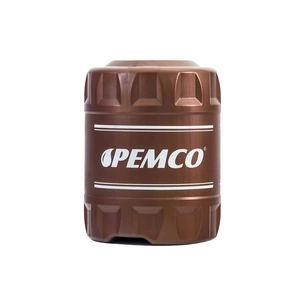 Моторна олива PEMCO DIESEL 15W-40 20л (PM0704-20) зображення 1
