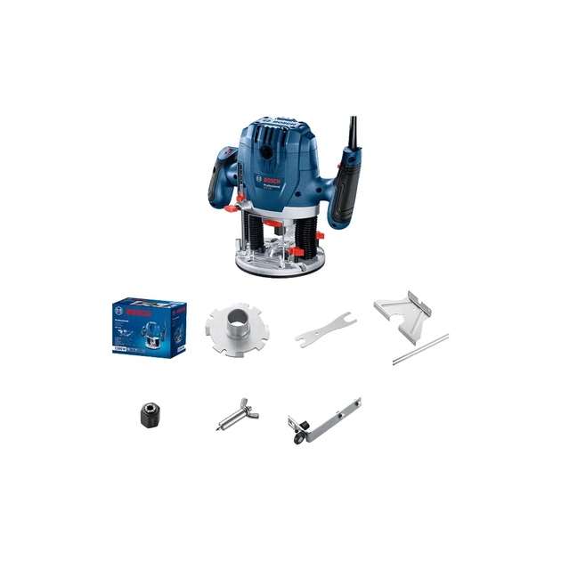 Фрезер Bosch GOF 130 (0.601.6B7.000) - picture 7