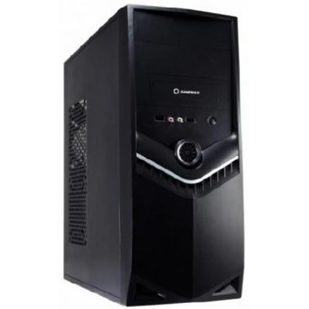 Корпус Gamemax ET-203 - изображение 1