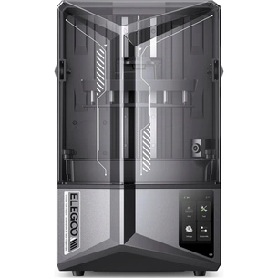 3D-принтер ELEGOO Saturn 4 Ultra 16K изображение 1