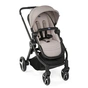 Коляска Chicco 3 в 1 Trio Best Friend+ Light Бежева (79421.76) - зменшене зображення 2