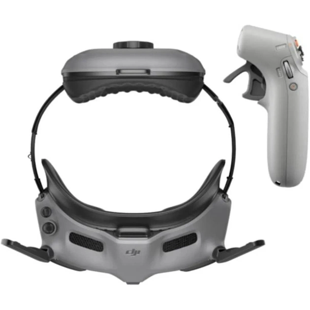Окуляри FPV DJI Goggles Integra Motion Combo (CP.FP.00000119.01) - зображення 3