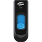 USB флеш накопичувач Team 4GB C141 Blue USB 2.0 (TC1414GL01) - зменшене зображення 1
